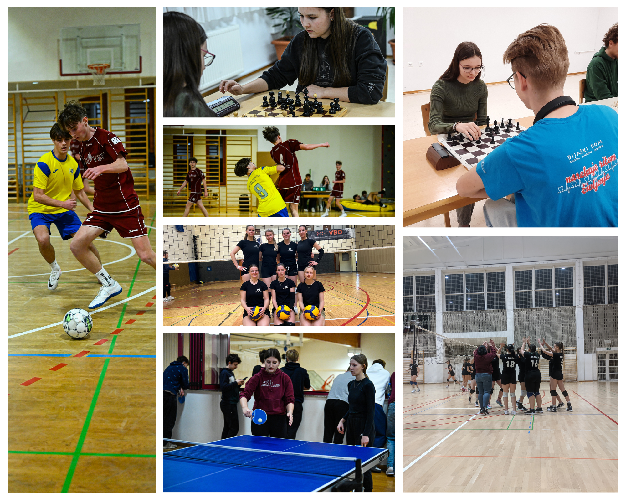 Green and Brown Retro Woman Stylish Scrapbook