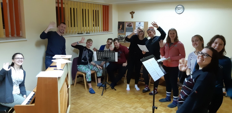 20181121 Rhytmos Cordis