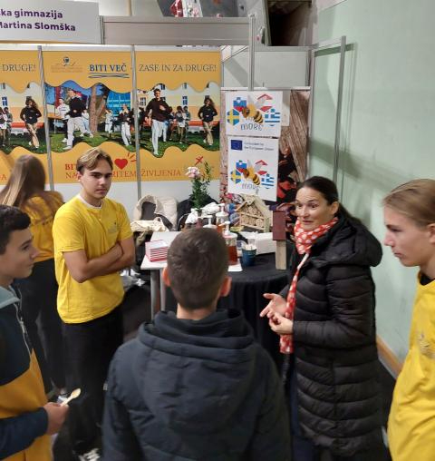 Karierni sejem nov 2025 1