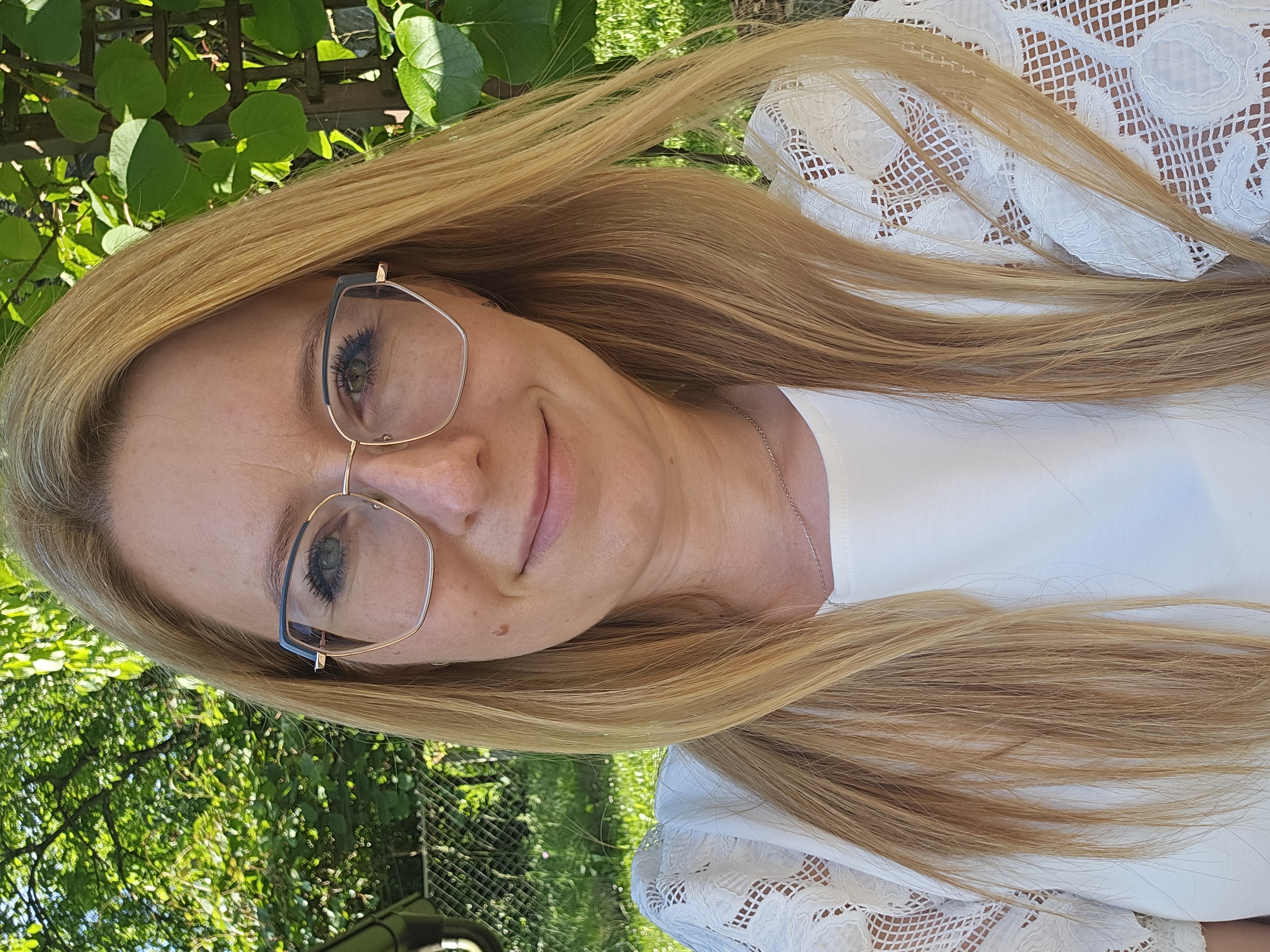 Natalija Majerič