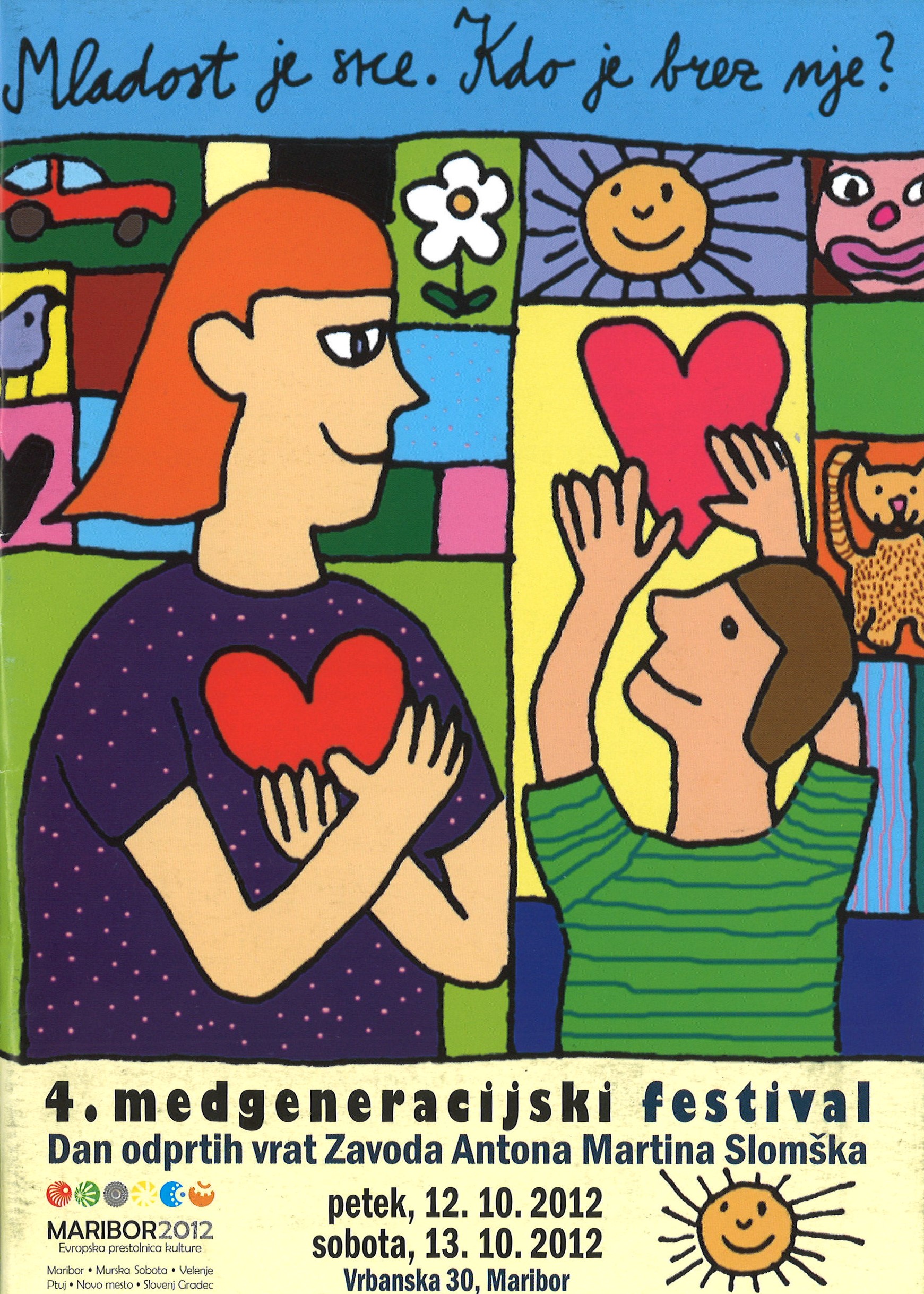 Okno v preteklost maj 25