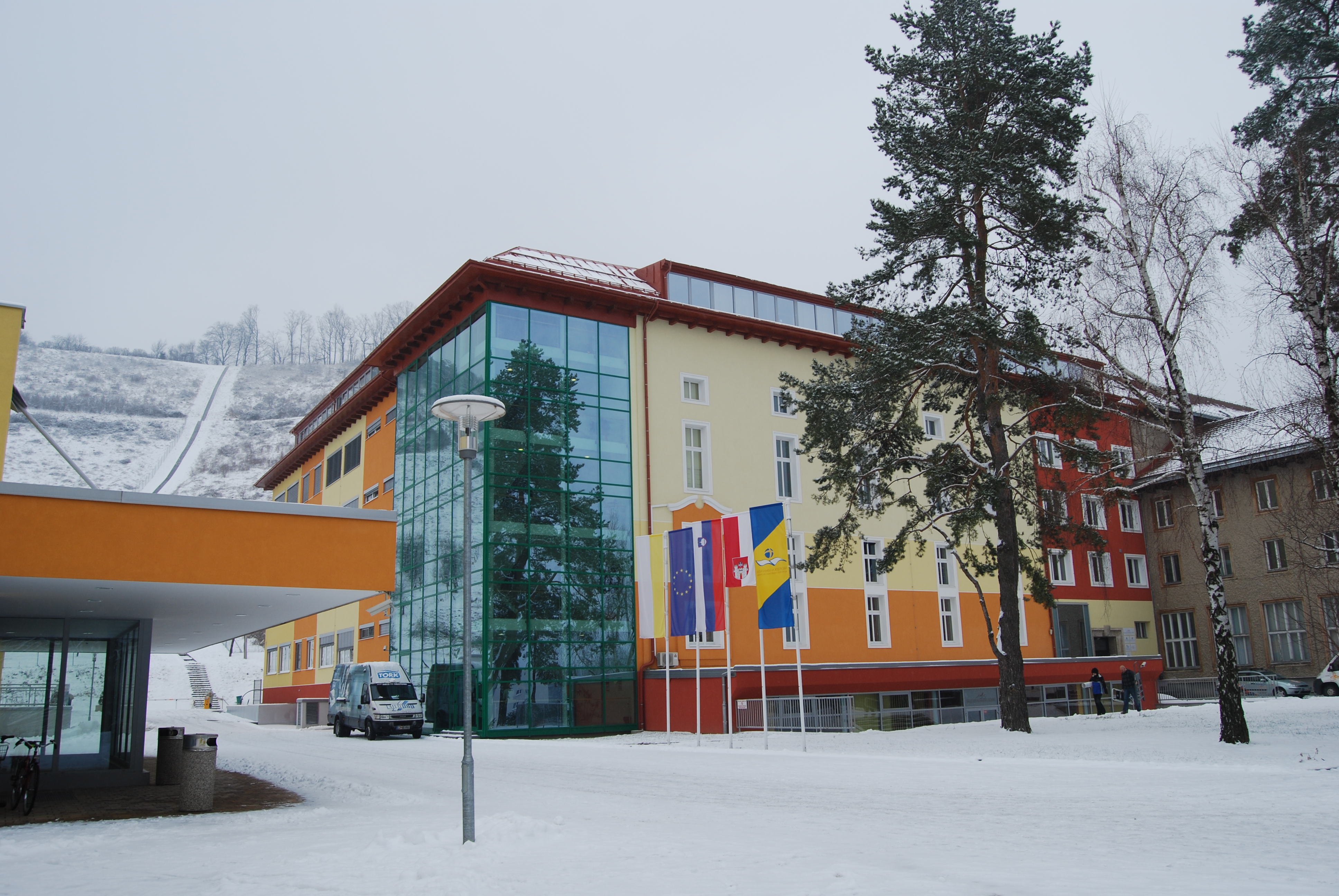 Okno v preteklost maj 25