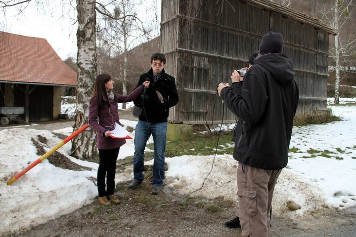 Okno v preteklost maj 25